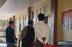 Penuhi Panggilan Polisi, Pemilik K-Gym Pontianak Langsung Ditahan