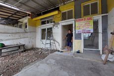 Kisah Warga Periuk Tangerang yang Lelah Kebanjiran, Terpaksa Jual Rumah