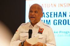 Menlu Rusia Telepon Menlu Venezuela, Janji Beri Dukungan Penuh Hadapi AS