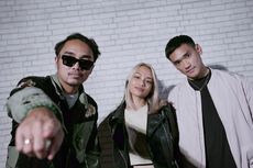 Lirik Lagu Keep It Hush - Dipha Barus, Afgan, & Esther Geraldine