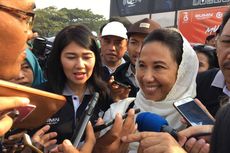 Menteri Rini Sebut Jadi Dirut BUMN Lebih Berat Dibanding Dirut Swasta