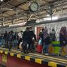 Daftar Tarif Khusus KA Yogyakarta-Surabaya Terbaru 2023, Tiket Mulai dari Rp 145 Ribu