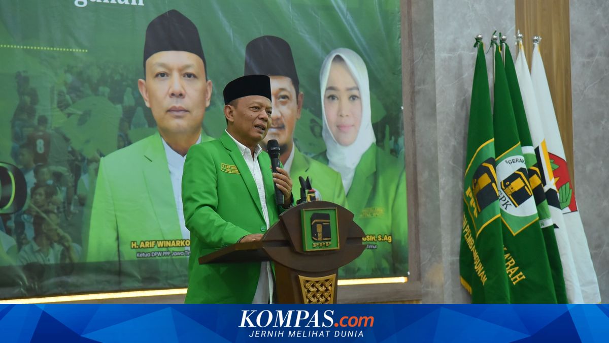 Anak Dicabuli 27 Pria di Sampang, PPP Jatim Minta Semua Pelaku Dihukum Tanpa Kompromi
