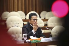 Aris Budiman Mengaku Tak Ikut Lelang Jabatan Deputi Penindakan KPK