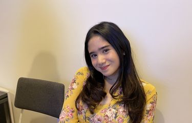 Semakin Banyak Dapat Tawaran Main Film, Tissa Biani: Enggak ...