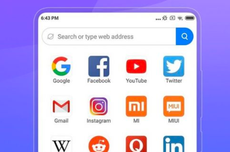 Cara Menghapus Aplikasi Mi Browser di HP Xiaomi