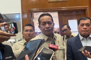 Prabowo Mau Kopdes Merah Putih Punya Gudang hingga Truk