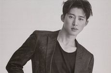 Dispatch Rilis Transkrip Percakapan Baru, Hanbin Disebut Positif Narkoba