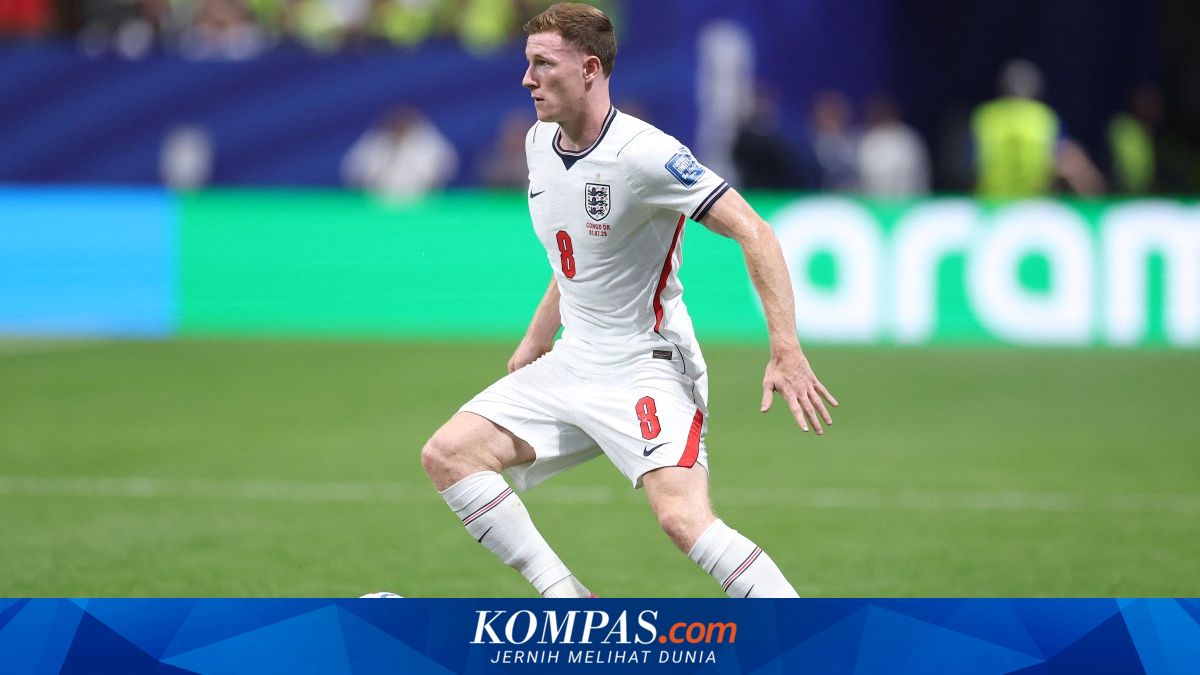 Mengapa Man City Rela Bayar Rp 2,78 Triliun demi Boyong Elliot Anderson?