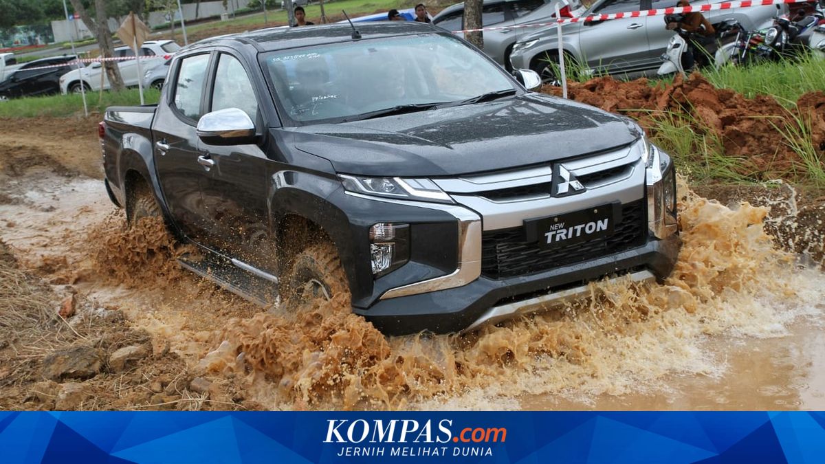 Rahasia Suara Mesin Diesel Modern Lebih Halus