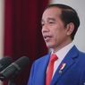 Jokowi Minta PPATK Kawal Proses Pengisian Jabatan Strategis
