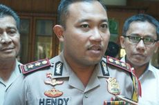 AKBP Hendy Kurniawan yang Halangi OTT Harun Masiku Ternyata Eks Penyidik KPK