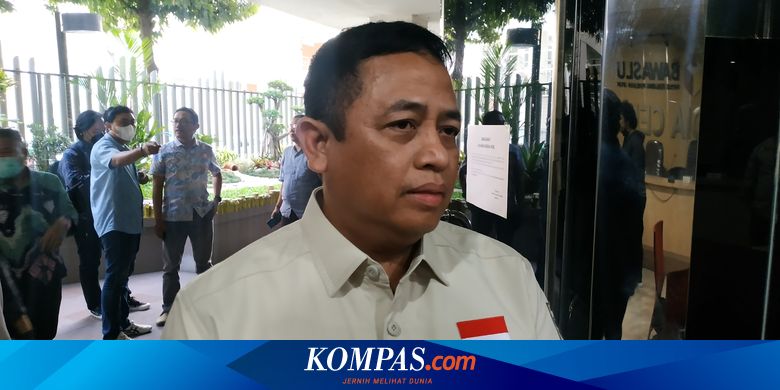 Tahapan Baru Dimulai, Bawaslu Sudah Terima 2 Laporan soal Pendaftaran Bakal Calon DPD