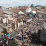 Kisah Tati, Bangunkan Seluruh Warga Kampung Margahayu Bandung agar Tak Tewas Terbakar