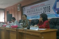 Dilaksanakan Lagi, Anugerah Lembaga Sensor Film Berbenah Diri