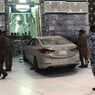 Insiden Mobil Sedan di Masjidil Haram, Ini Penjelasan Otoritas Mekkah