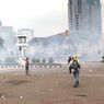 [POPULER JABODETABEK] Massa Tanpa Identitas, Awal Mula Kerusuhan Demo di Patung Kuda | Ambulans Ditembak dan Dikejar Polisi