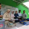 Garudafood Luncurkan Program Biokonversi Maggot untuk Pengolahan Sampah Berkelanjutan di Depok