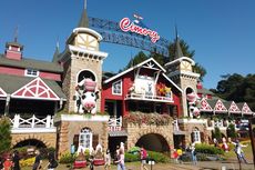 5 Tempat Makan Sekitar Dairyland Farm Theme Park Puncak Bogor