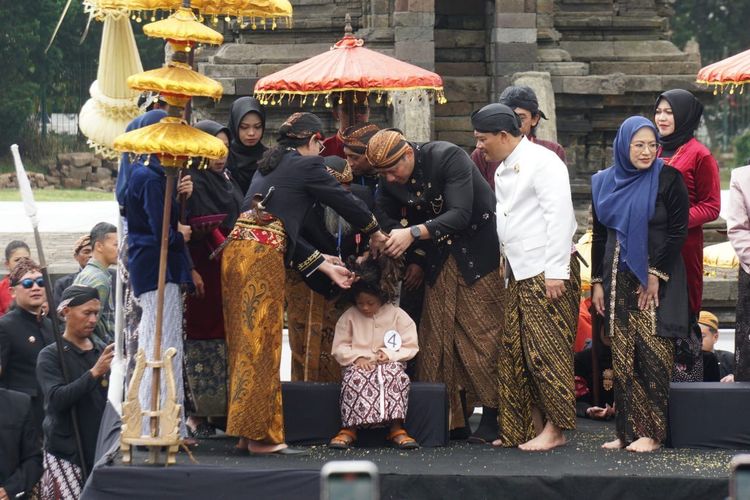 Mau ke Dieng Culture Festival 2026? Catat Jadwal dan Agendanya