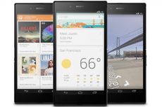 Google Tambah Dua Ponsel Android Versi 