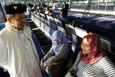 Cerita Dedi Mulyadi Bertemu TKW yang Telantar di Bandara Malaysia 