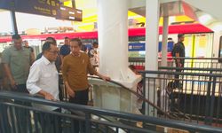 Operasional Komersial LRT Jabodebek Mundur, Kemenhub: Kemungkinan Jadi 20 atau 30 Agustus 2023