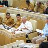 Serapan Anggaran Otorita IKN Baru Rp 4,99 Triliun