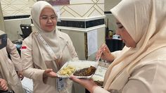 Jemaah Haji Indonesia Dapat 15 Porsi Makanan Siap Santap saat Puncak Armuzna