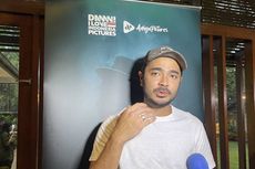 Bintangi Film Biopik, Marthino Lio Terbebani Popularitas Mendiang Glenn Fredly