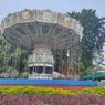 Anggota DPRD Ungkap Konsep Reklamasi Kawasan Ancol, Salah Satunya untuk Wahana Baru Dufan