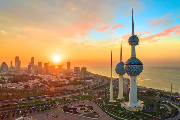 Kuwait Bantah Wilayah Udaranya Dipakai AS untuk Menyerang Iran