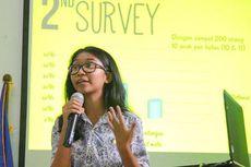 Dari Video, Dua Siswi SMAN 5 Surabaya Menginspirasi untuk Jaga Lingkungan Hidup