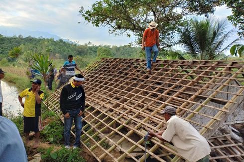 Ketua Golkar Jabar Usulkan Standar Bantuan Rutilahu Rp 35 Juta