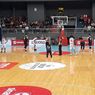 Jelang FIBA Asia Cup 2021, Timnas Bola Basket Indonesia Bersiap Panaskan Mesin