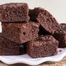 Resep Brownies Rice Cooker, Bikin Kue Tanpa Mikser dan Tanpa Oven