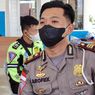 Kecelakaan Maut Adu Banteng Truk Vs Motor Scoopy, 3 Pelajar SMA Tewas
