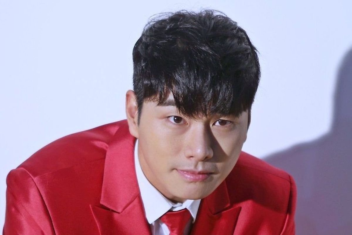 Aktor drama Korea, Lee Yi Kyung