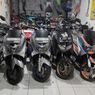 Cek Harga Bekas Yamaha Nmax Old, mulai Rp 14 Jutaan