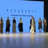 Usung Fesyen Ramah Lingkungan, 50an Desainer Unjuk Gigi di Bandung