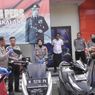 Adrian Kaget Motor NMax-nya yang Dicuri pada 2018 Kembali 6 Tahun Kemudian