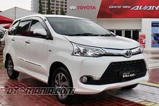 Cara Auto2000 Manjakan Pengguna Avanza