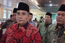 Pansus Haji Cecar Kemenag soal 3.503 Haji Khusus Tahun 2024 yang Berangkat Tanpa Waktu Tunggu