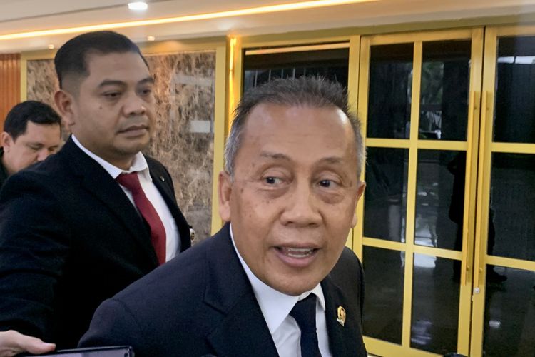 IKN Jadi Ibu Kota Politik, Nasdem: Yang Penting Tidak Mubazir dan Mangkrak