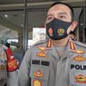 Polisi Selidiki Kegiatan Deklarasi Anies Baswedan Capres 2024 di Pancoran yang Kibarkan Atribut Mirip Bendera HTI