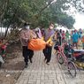Anak-anak Temukan Bagian Tubuh Diduga Korban Sriwijaya Air, Tersisa Beberapa Helai Rambut, Dikirim ke Tanjung Priok