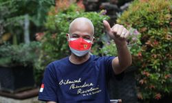 Didukung Aksi Ganjar Cukur Gundul, Donasi untuk Anak Penyintas Kanker Capai Rp 280 Juta