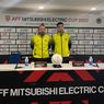 Brunei Vs Indonesia, Kata Pelatih Lawan Soal Garuda