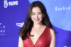 Aktris Honey Lee Dikonfirmasi Pacaran dengan Pria Non-selebriti