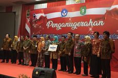 Yogyakarta Raih Juara Umum Apresiasi Guru Paud dan Dikmas 2018